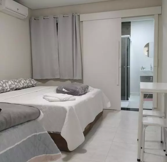 Majatalo A Pousadinha