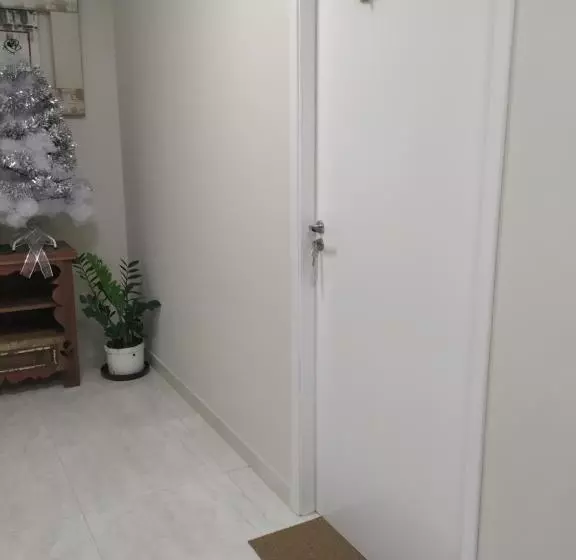 Majatalo A Pousadinha