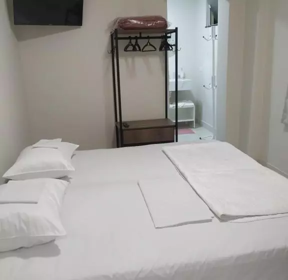 Majatalo A Pousadinha