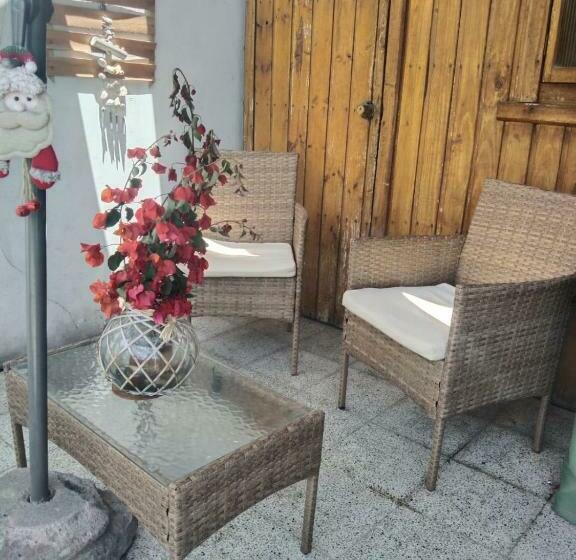 Majatalo Casa Serena 513