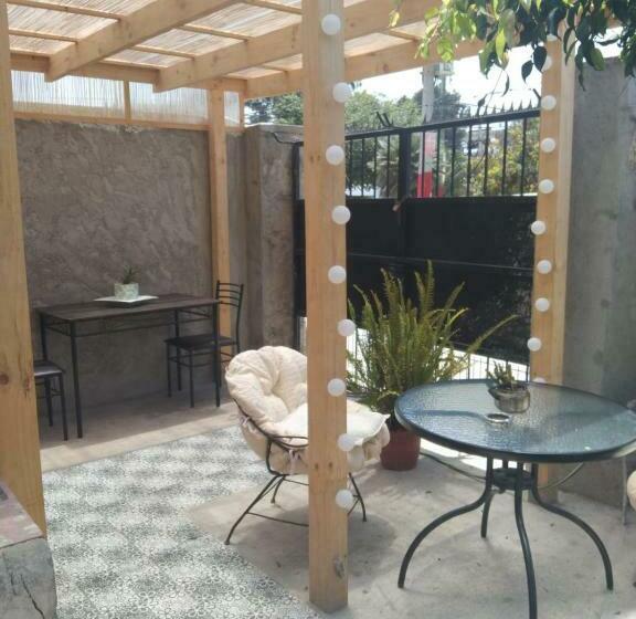 Majatalo Casa Serena 513