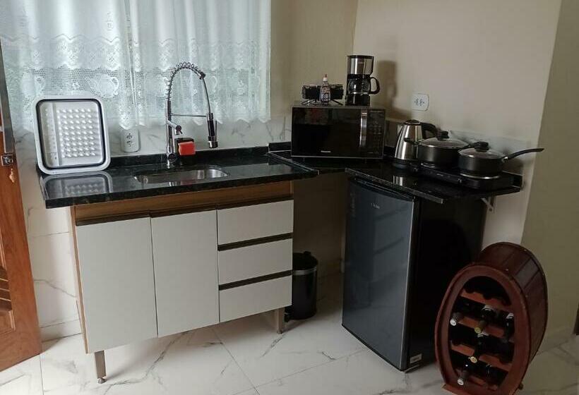 ペンション Cantinho Na Serra