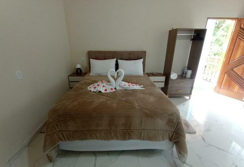 ペンション Cantinho Na Serra