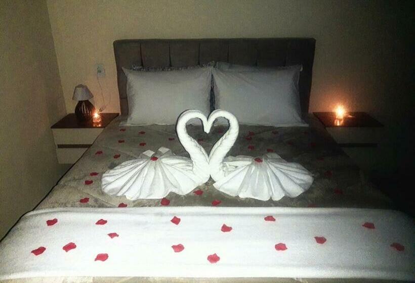 ペンション Cantinho Na Serra