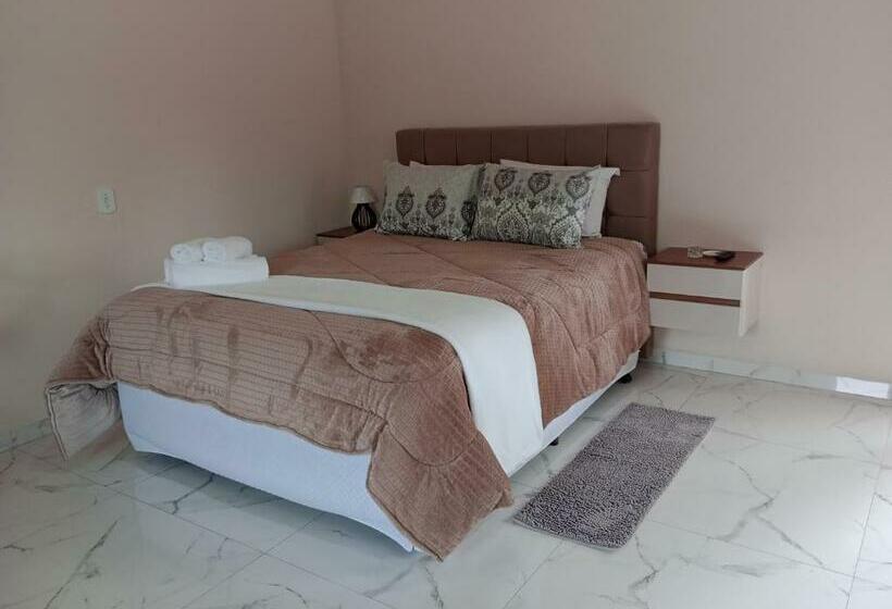 ペンション Cantinho Na Serra