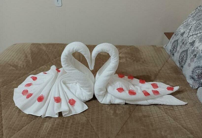 ペンション Cantinho Na Serra