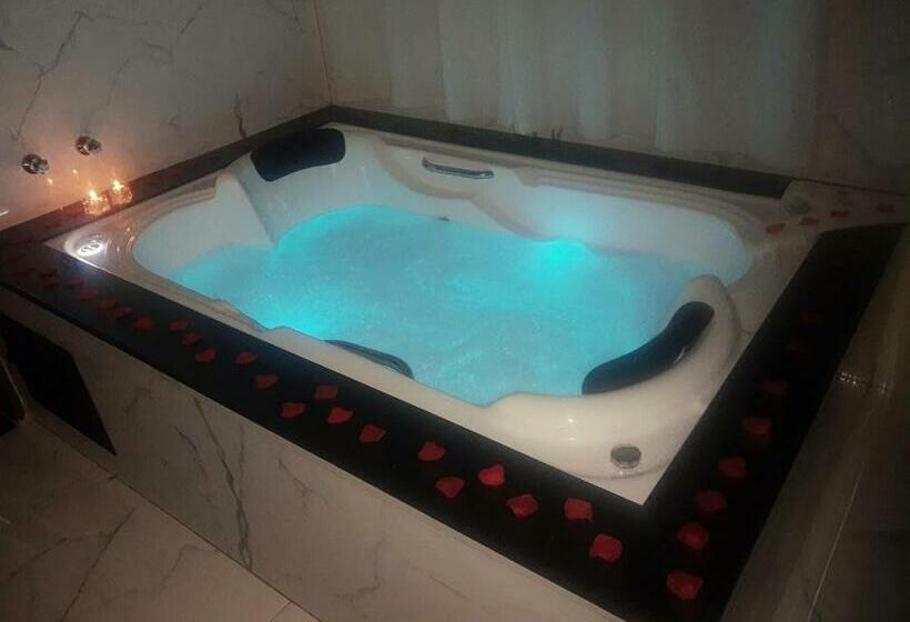 ペンション Cantinho Na Serra