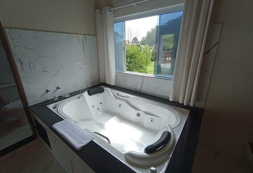 ペンション Cantinho Na Serra