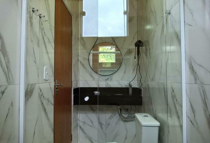 ペンション Cantinho Na Serra