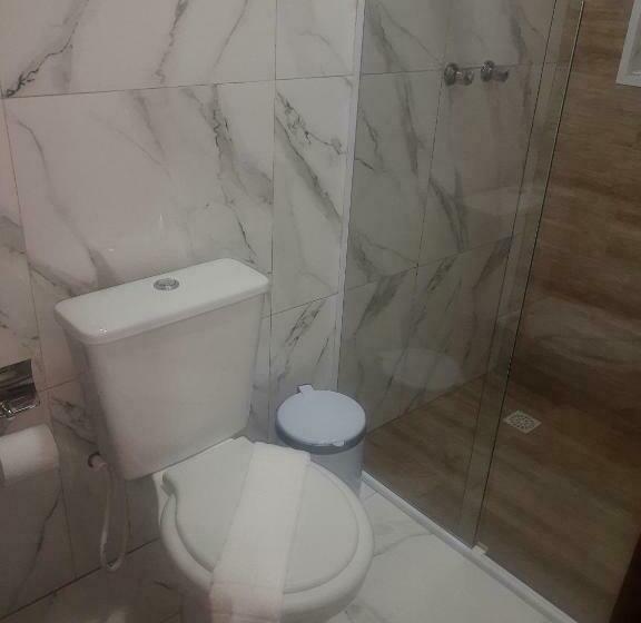 ペンション Cantinho Na Serra