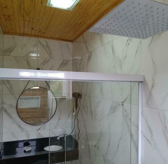 ペンション Cantinho Na Serra