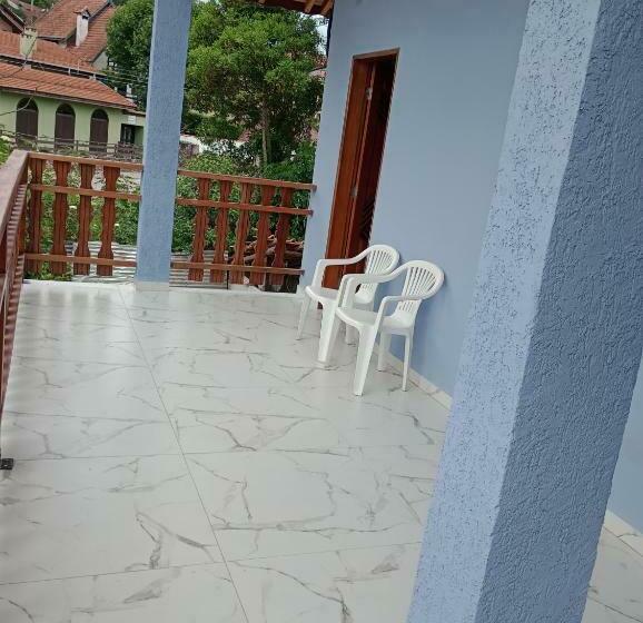 ペンション Cantinho Na Serra