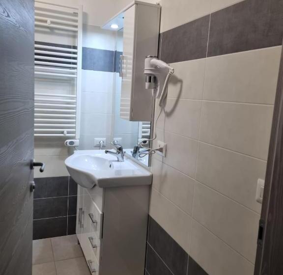 بنسيون Gerberarooms