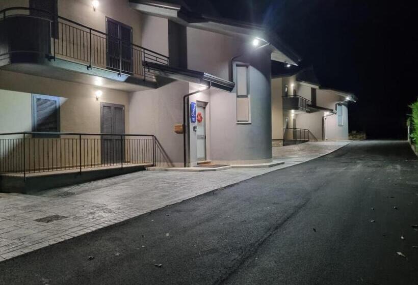 بنسيون Gerberarooms