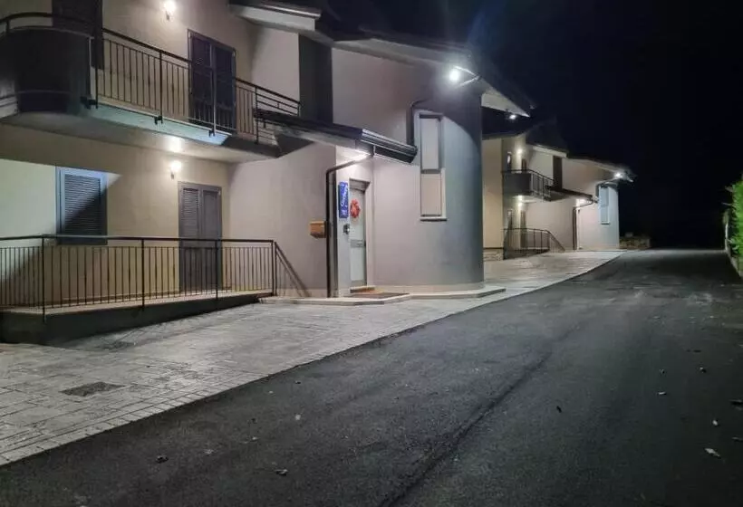 ペンション Gerberarooms