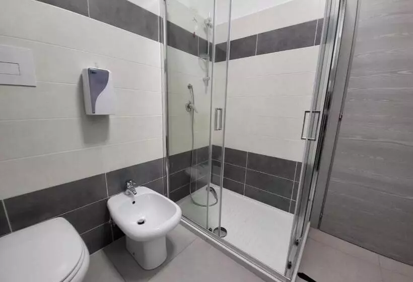 ペンション Gerberarooms