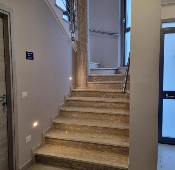 بنسيون Gerberarooms