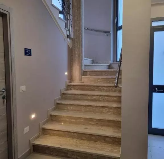 ペンション Gerberarooms