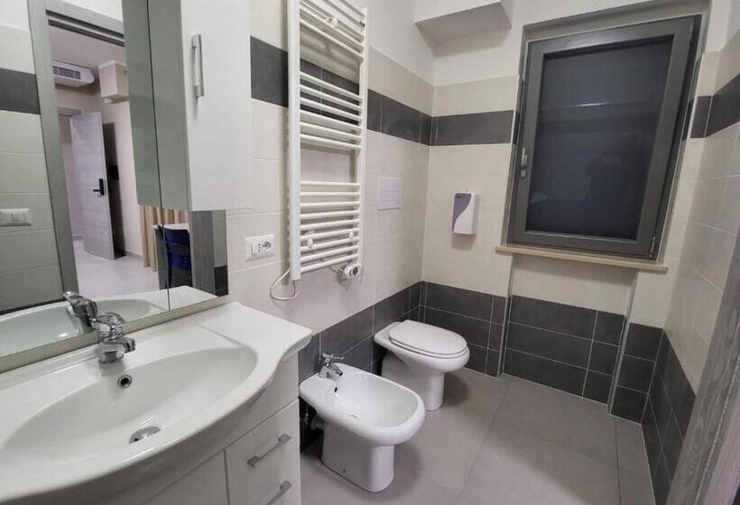 بنسيون Gerberarooms