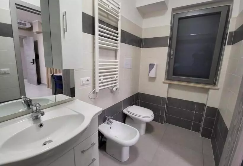 ペンション Gerberarooms