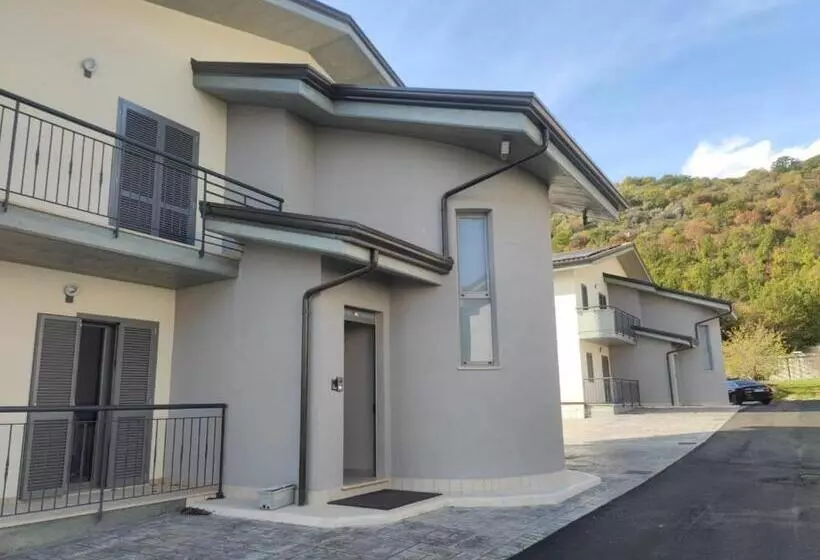 ペンション Gerberarooms