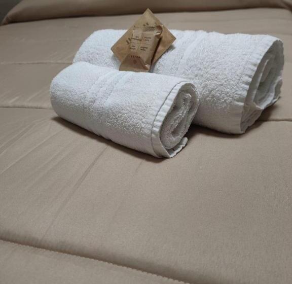 بنسيون Gerberarooms