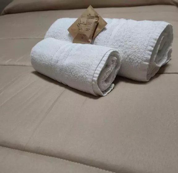 ペンション Gerberarooms