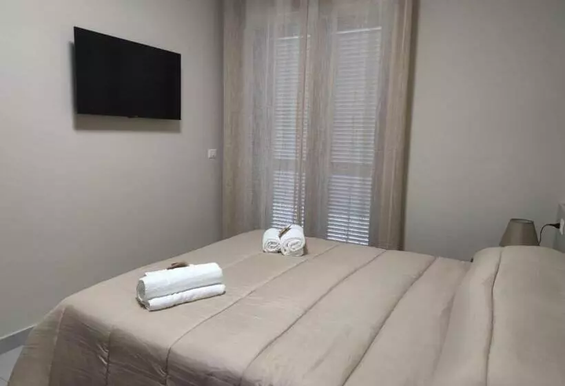 ペンション Gerberarooms