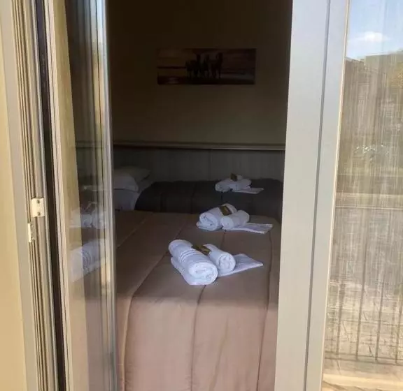 ペンション Gerberarooms