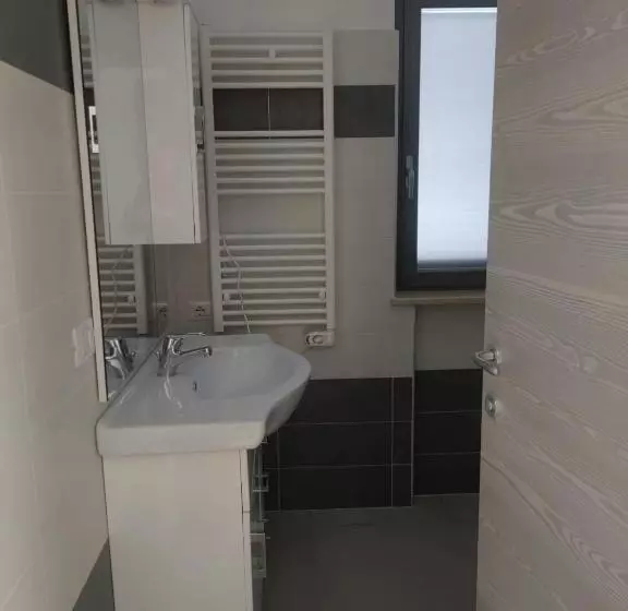 ペンション Gerberarooms