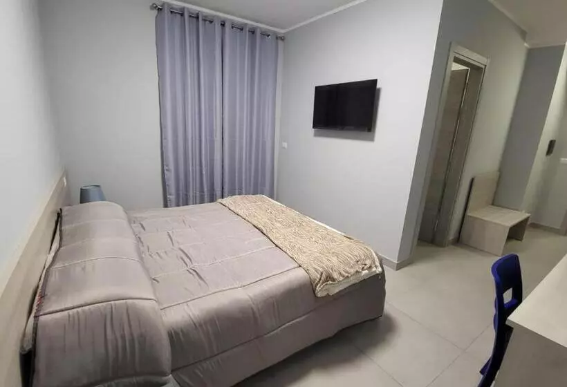 ペンション Gerberarooms