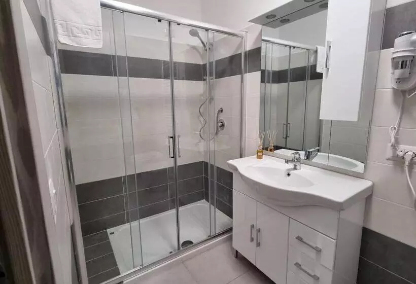 ペンション Gerberarooms