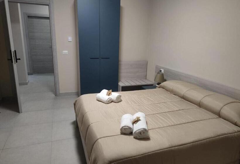 بنسيون Gerberarooms