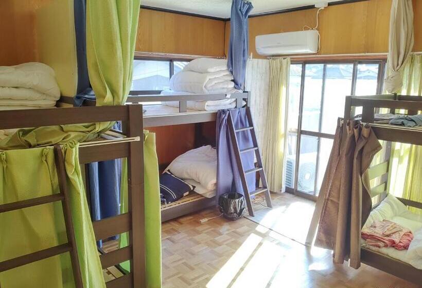 ペンション イマジンウエストオーシャン（imaginewestocean）