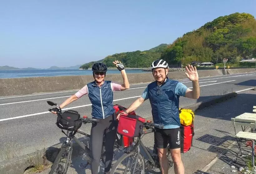 Majatalo イマジンウエストオーシャン（imaginewestocean）