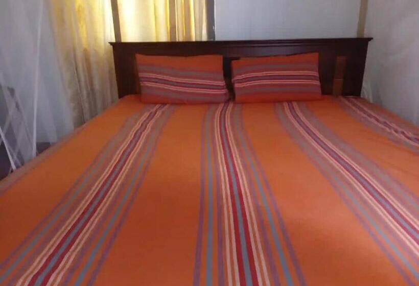 پانسیون Kurulu Villa