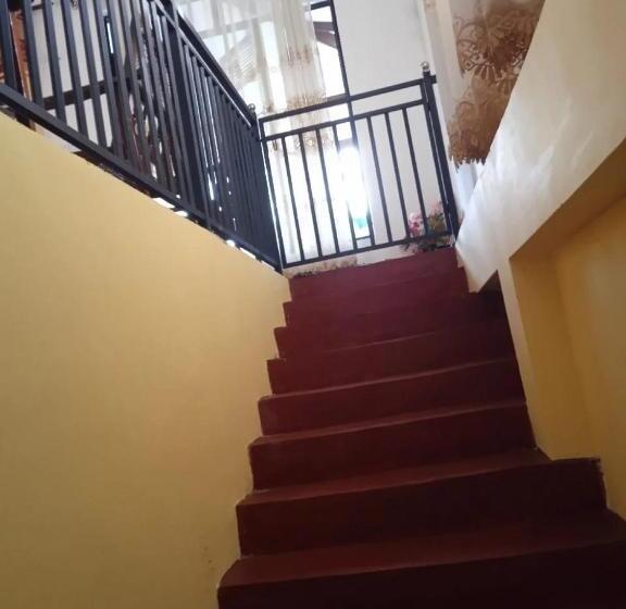 پانسیون Kurulu Villa