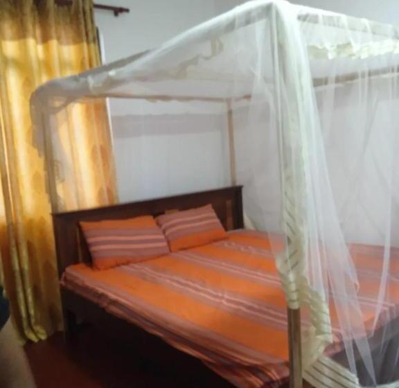 پانسیون Kurulu Villa