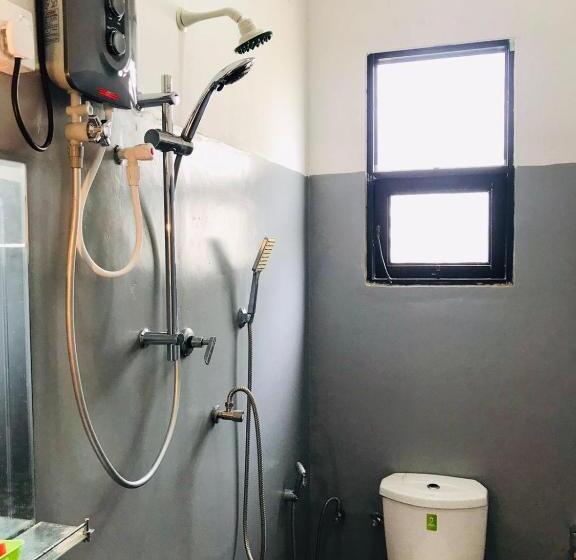 پانسیون Kurulu Villa