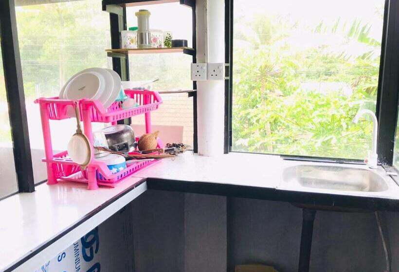 پانسیون Kurulu Villa