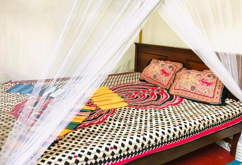 پانسیون Kurulu Villa