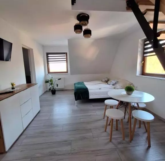 Majatalo Manio Pokoje