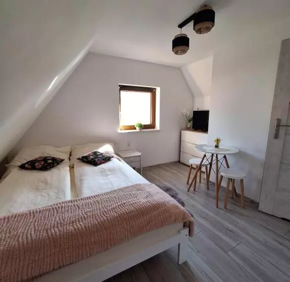 Majatalo Manio Pokoje