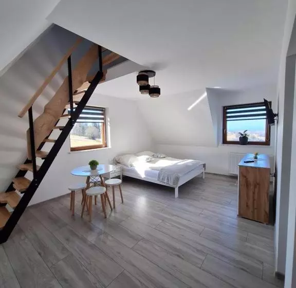 Majatalo Manio Pokoje