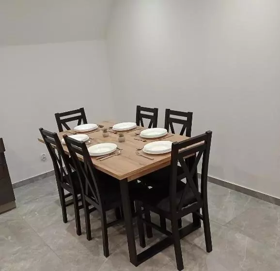 Majatalo Manio Pokoje