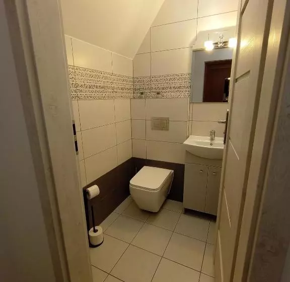 Majatalo Manio Pokoje