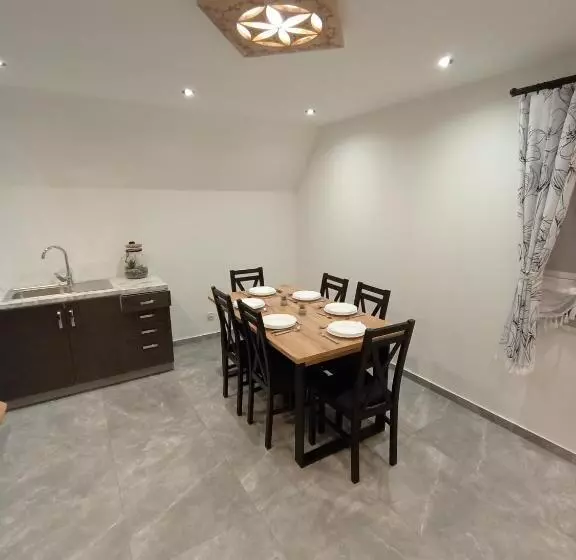 Majatalo Manio Pokoje