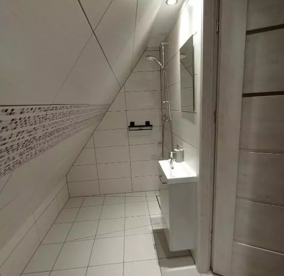 Majatalo Manio Pokoje