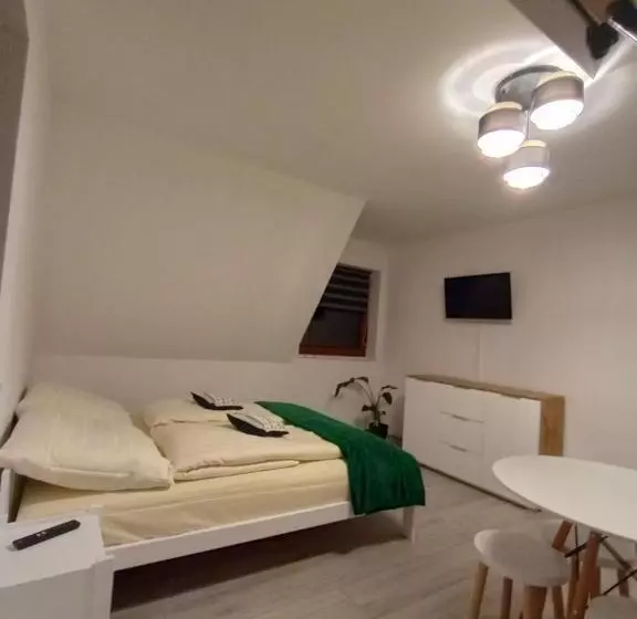 Majatalo Manio Pokoje