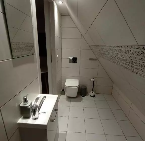 Majatalo Manio Pokoje